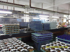 匠心獨具，品質先行——探訪廣州市增城來利電子加工廠的電子產品銷售之路
