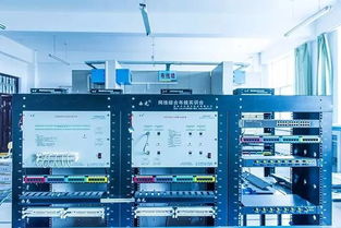 計(jì)算機(jī)網(wǎng)絡(luò)技術(shù)與網(wǎng)絡(luò)技術(shù)開(kāi)發(fā) 互聯(lián)時(shí)代的基石與創(chuàng)新引擎